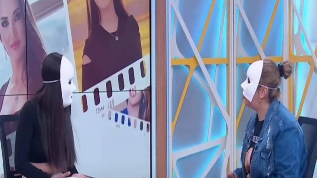 Esra Ezmeci ile yüzleşme! Evli kadının cinsellik itirafı şoke etti: Yatakdaki çıplak fotoğraflarını... Mide bulandıran itiraf! 4